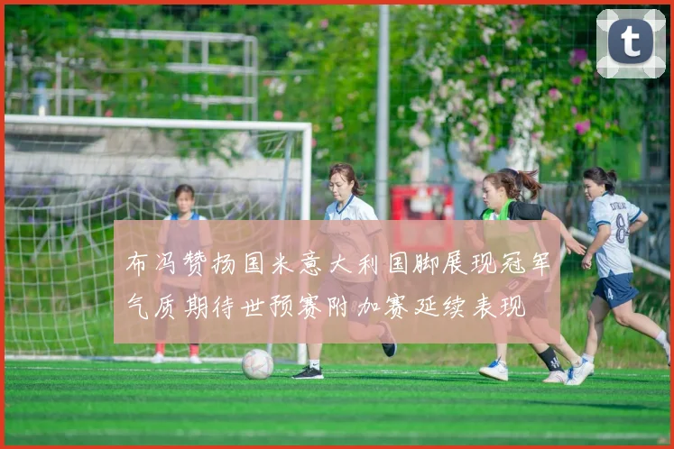 布冯赞扬国米意大利国脚展现冠军气质期待世预赛附加赛延续表现